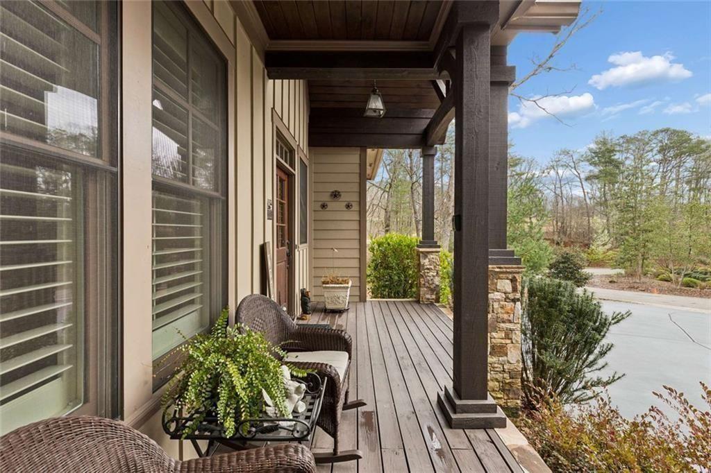 520 Choctaw Pass Big Canoe, GA 30143 - Photo 17 of 55