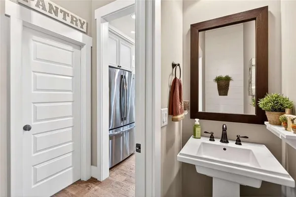 $880,000 | 520 Choctaw Pass, Jasper, GA 30143