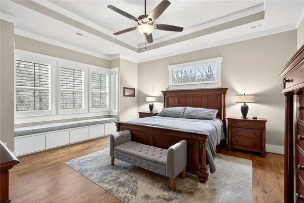 $880,000 | 520 Choctaw Pass, Jasper, GA 30143