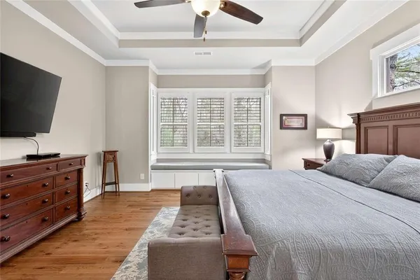 $880,000 | 520 Choctaw Pass, Jasper, GA 30143