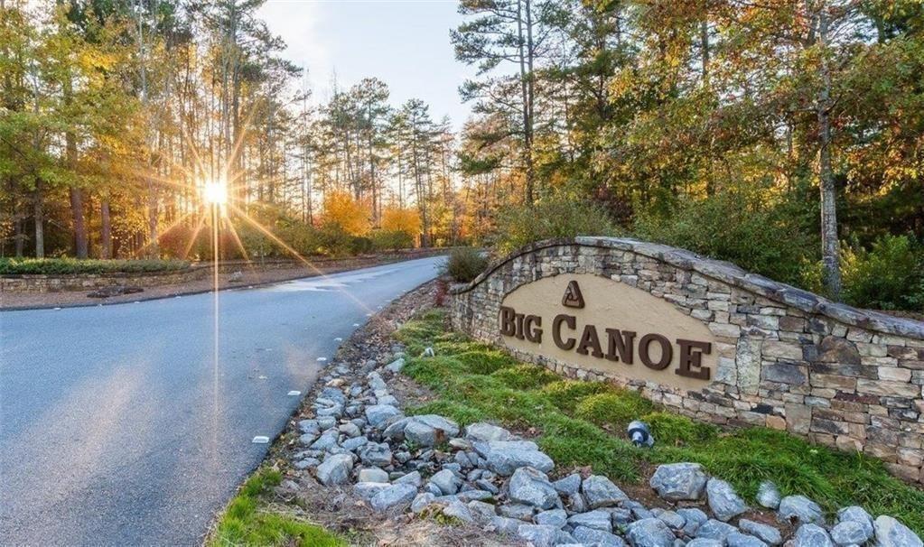520 Choctaw Pass Big Canoe, GA 30143 - Photo 2 of 55