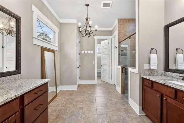 $880,000 | 520 Choctaw Pass, Jasper, GA 30143