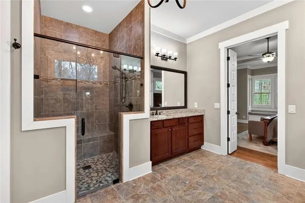 $880,000 | 520 Choctaw Pass, Jasper, GA 30143