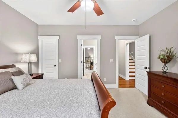 $880,000 | 520 Choctaw Pass, Jasper, GA 30143