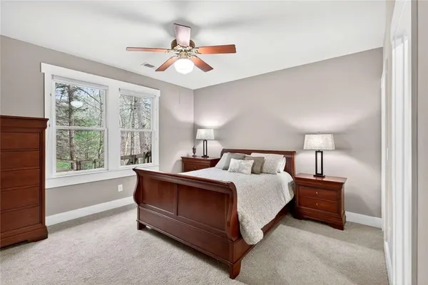 $880,000 | 520 Choctaw Pass, Jasper, GA 30143