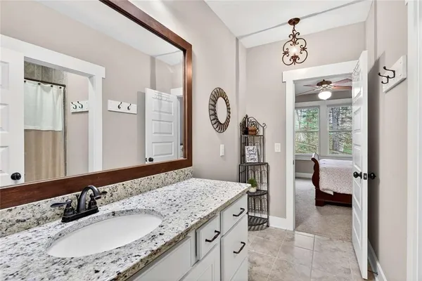 $880,000 | 520 Choctaw Pass, Jasper, GA 30143