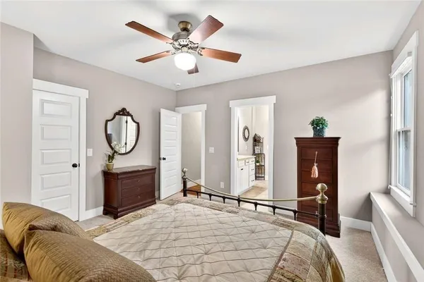 $880,000 | 520 Choctaw Pass, Jasper, GA 30143