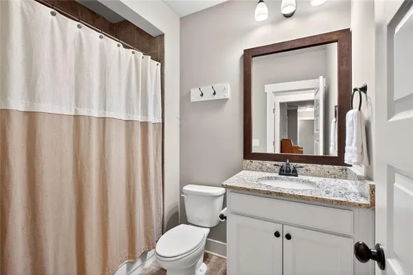 $880,000 | 520 Choctaw Pass, Jasper, GA 30143