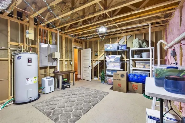 $880,000 | 520 Choctaw Pass, Jasper, GA 30143