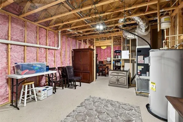 $880,000 | 520 Choctaw Pass, Jasper, GA 30143