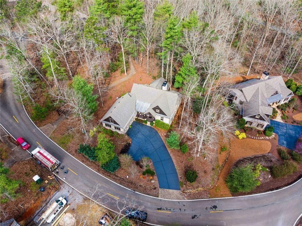 520 Choctaw Pass Big Canoe, GA 30143 - Photo 43 of 55