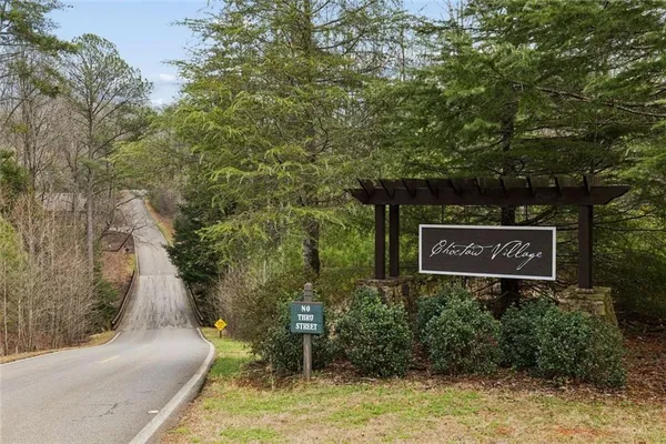 $880,000 | 520 Choctaw Pass, Jasper, GA 30143