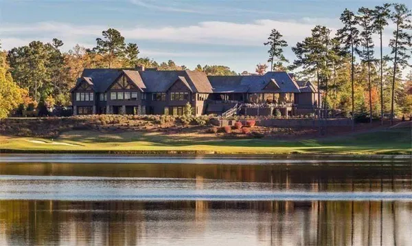 $880,000 | 520 Choctaw Pass, Jasper, GA 30143