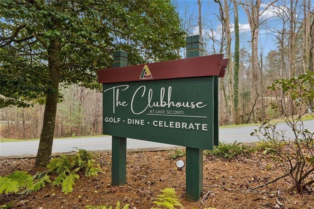 520 Choctaw Pass Big Canoe, GA 30143 - Photo 47 of 55