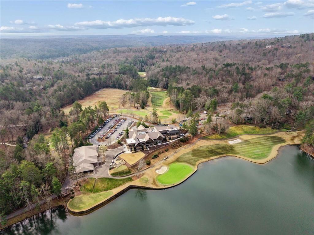 520 Choctaw Pass Big Canoe, GA 30143 - Photo 48 of 55