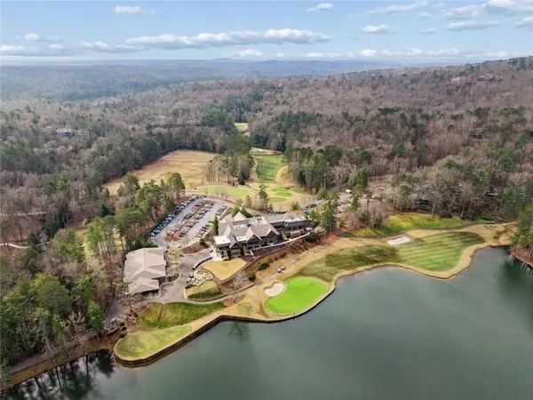 $880,000 | 520 Choctaw Pass, Jasper, GA 30143