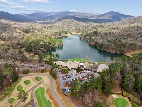 $880,000 | 520 Choctaw Pass, Jasper, GA 30143