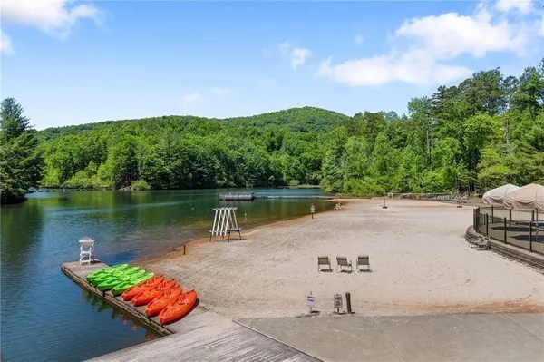 $880,000 | 520 Choctaw Pass, Jasper, GA 30143