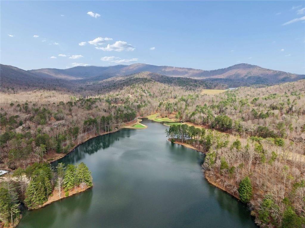 520 Choctaw Pass Big Canoe, GA 30143 - Photo 7 of 55