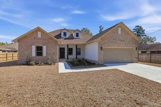 $395,000 | 6576 Kembro Road, Milton, FL 32570