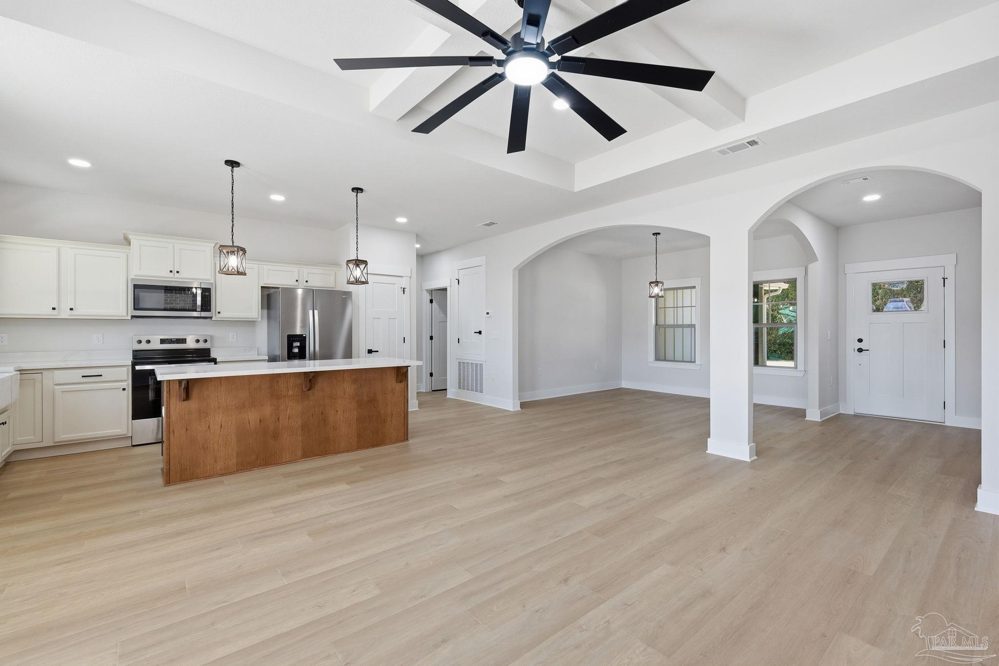 6576 Kembro Road Milton, FL 32570 - Photo 8 of 24