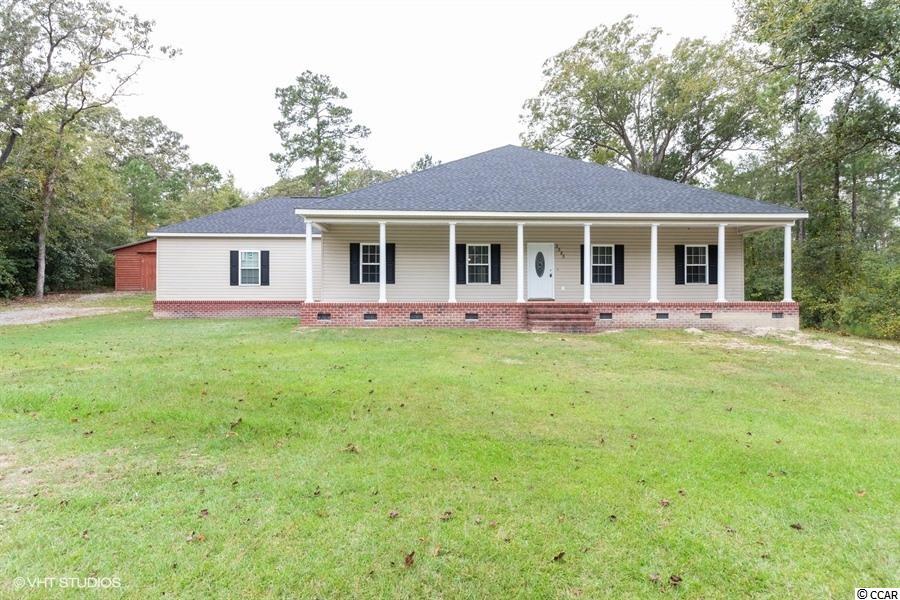 3585 Bakers Chapel Road Aynor, SC 29511 - Photo 1 of 25 Gallery Image 1
