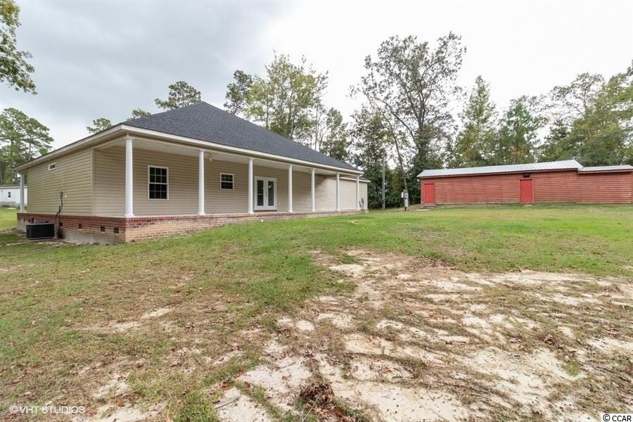 3585 Bakers Chapel Road Aynor, SC 29511 - Photo 14 of 25 Gallery Image 14