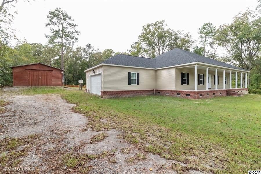 3585 Bakers Chapel Road Aynor, SC 29511 - Photo 16 of 25 Gallery Image 16