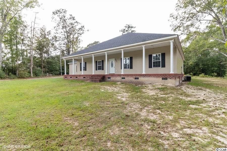 3585 Bakers Chapel Road Aynor, SC 29511 - Photo 17 of 25 Gallery Image 17