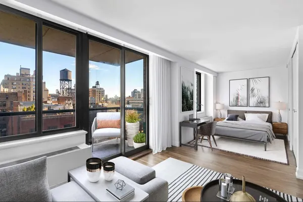 $5,250 | 290 3rd Avenue, Unit 19E | Gramercy