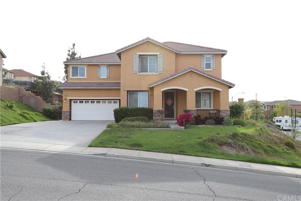 9293 Dauchy Avenue Riverside, CA 92508 - Photo 1 of 1 Gallery Image 1