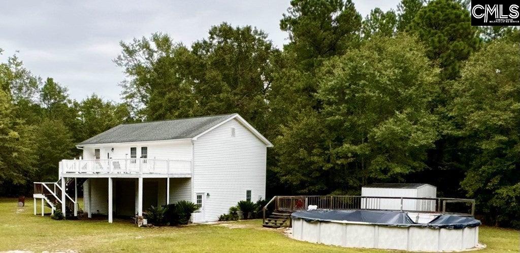 570 County Rd O C - 2208 Neeses, SC 29107 - Photo 13 of 15