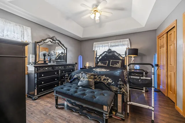 $330,000 | 2821 Carrousel Lane, Janesville, WI 53545