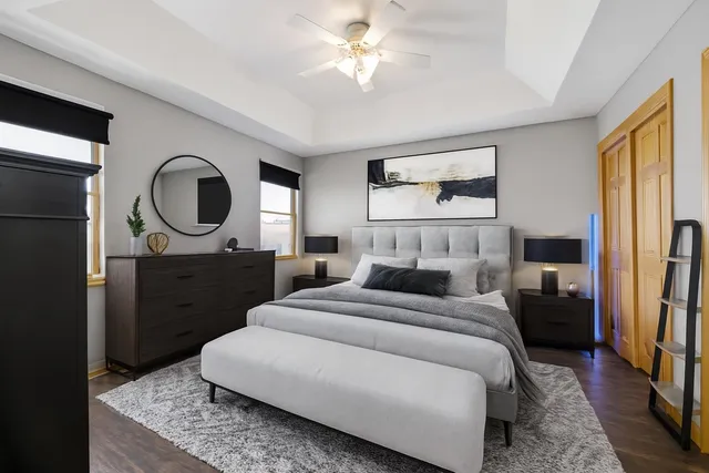 $330,000 | 2821 Carrousel Lane, Janesville, WI 53545