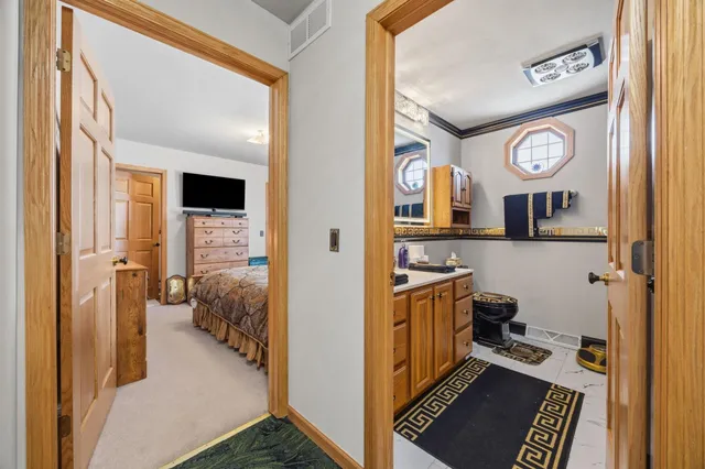 $330,000 | 2821 Carrousel Lane, Janesville, WI 53545