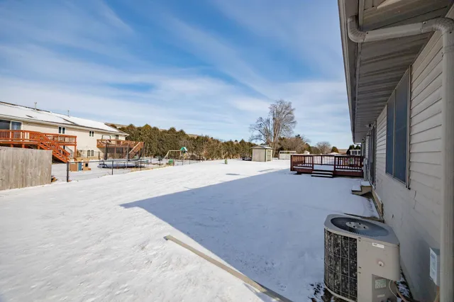 $330,000 | 2821 Carrousel Lane, Janesville, WI 53545