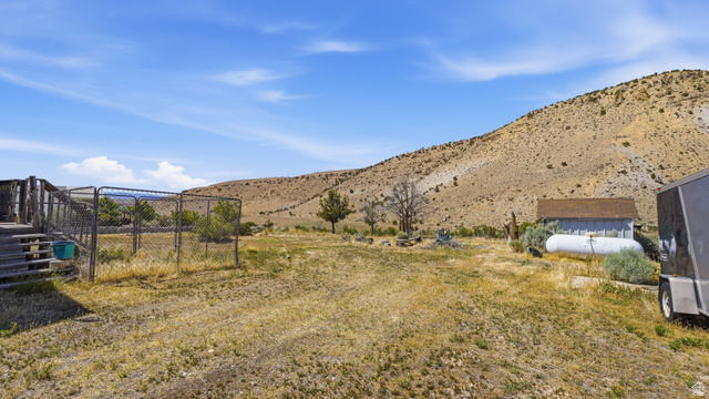 813 East Canyon Road Mayfield, UT 84643 - Photo 12 of 41