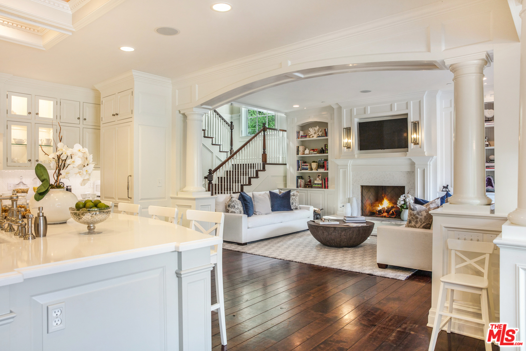 1304 Marinette Road Pacific Palisades, CA 90272 - Photo 20 of 54