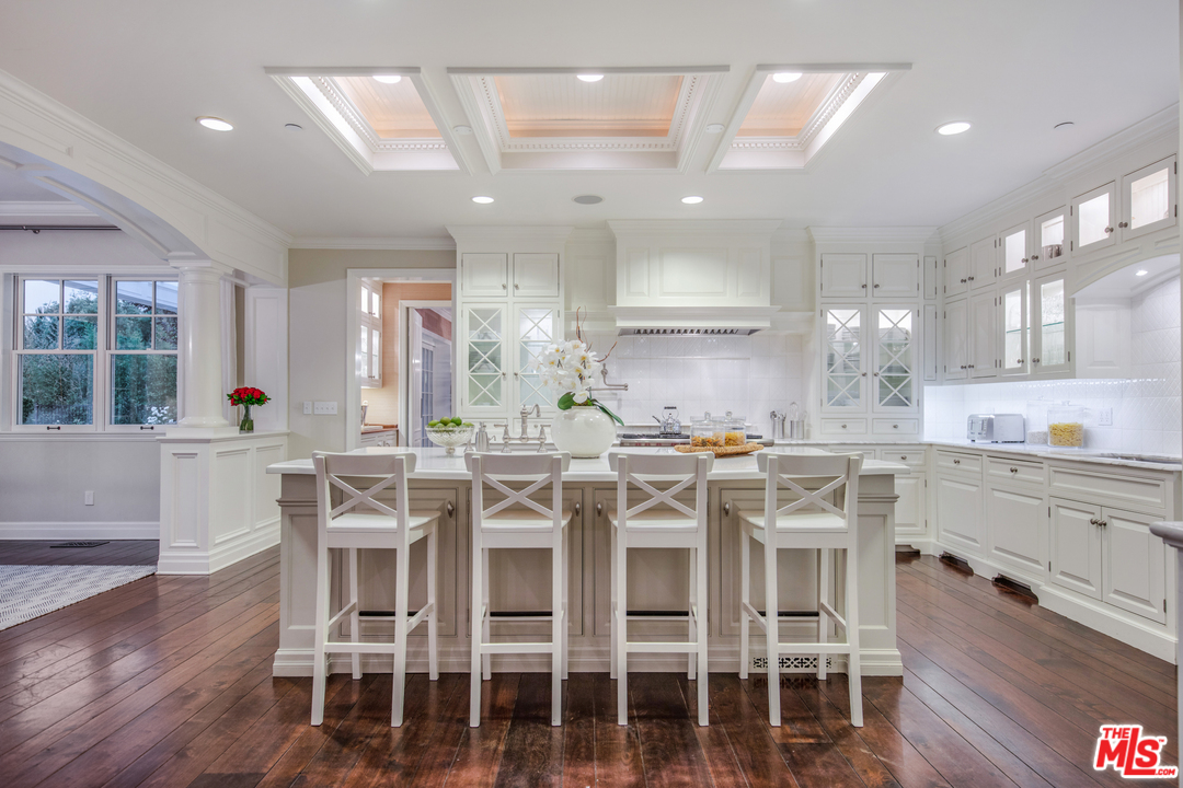 1304 Marinette Road Pacific Palisades, CA 90272 - Photo 25 of 54