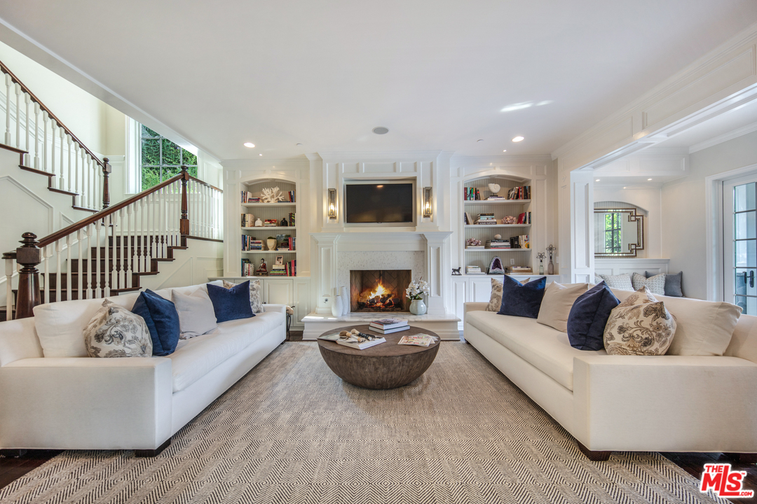 1304 Marinette Road Pacific Palisades, CA 90272 - Photo 26 of 54