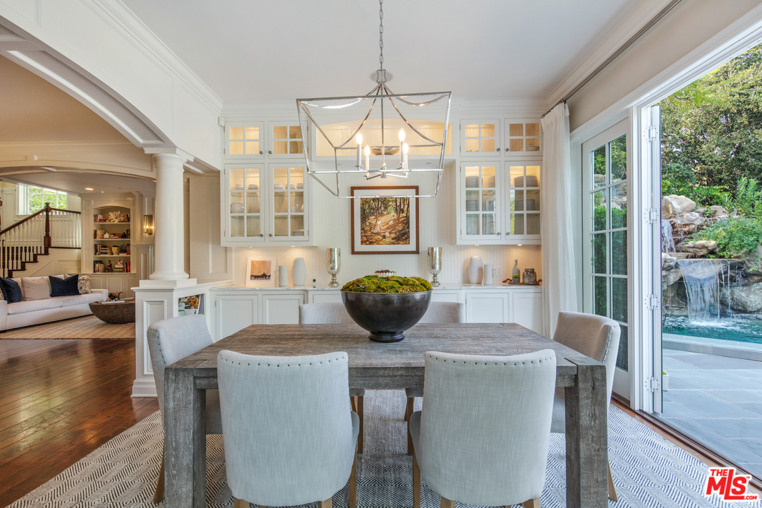 1304 Marinette Road Pacific Palisades, CA 90272 - Photo 28 of 54