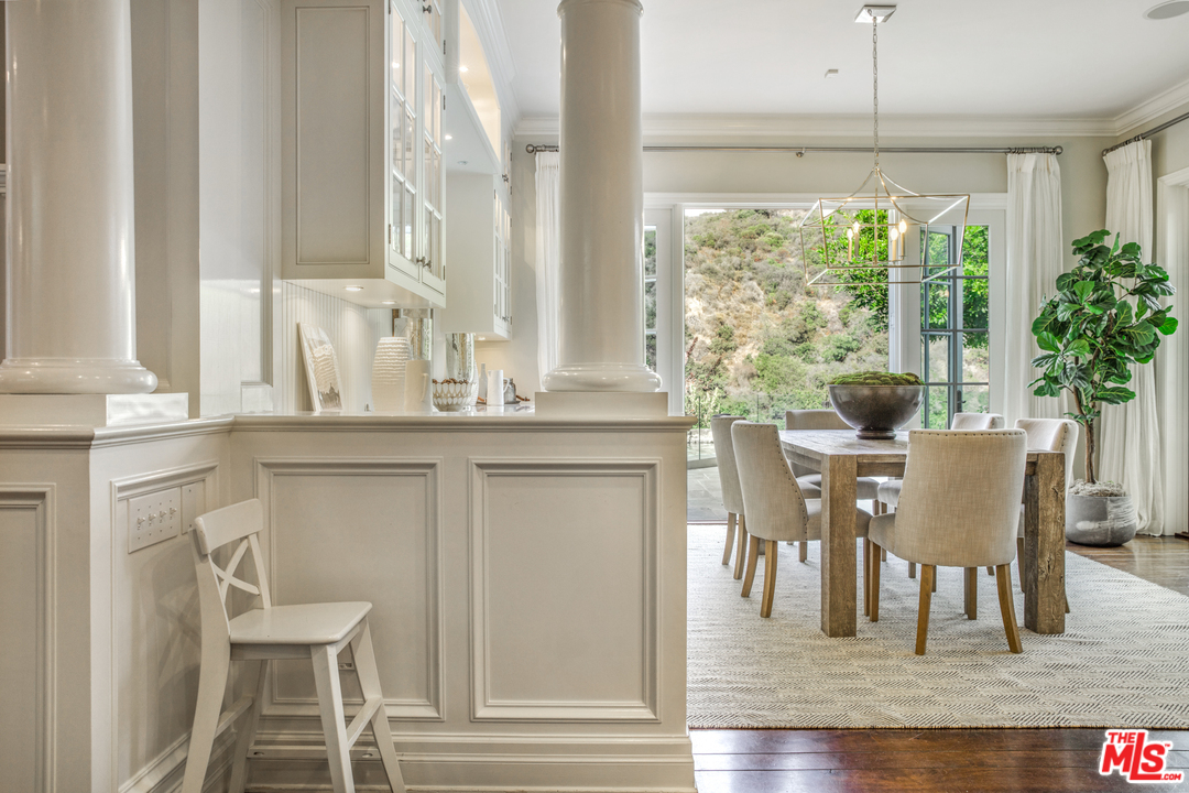 1304 Marinette Road Pacific Palisades, CA 90272 - Photo 30 of 54