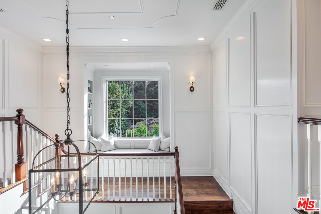 1304 Marinette Road Pacific Palisades, CA 90272 - Photo 39 of 54