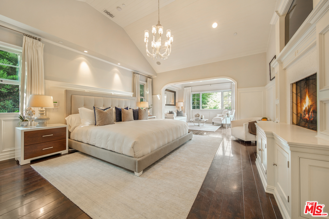 1304 Marinette Road Pacific Palisades, CA 90272 - Photo 40 of 54