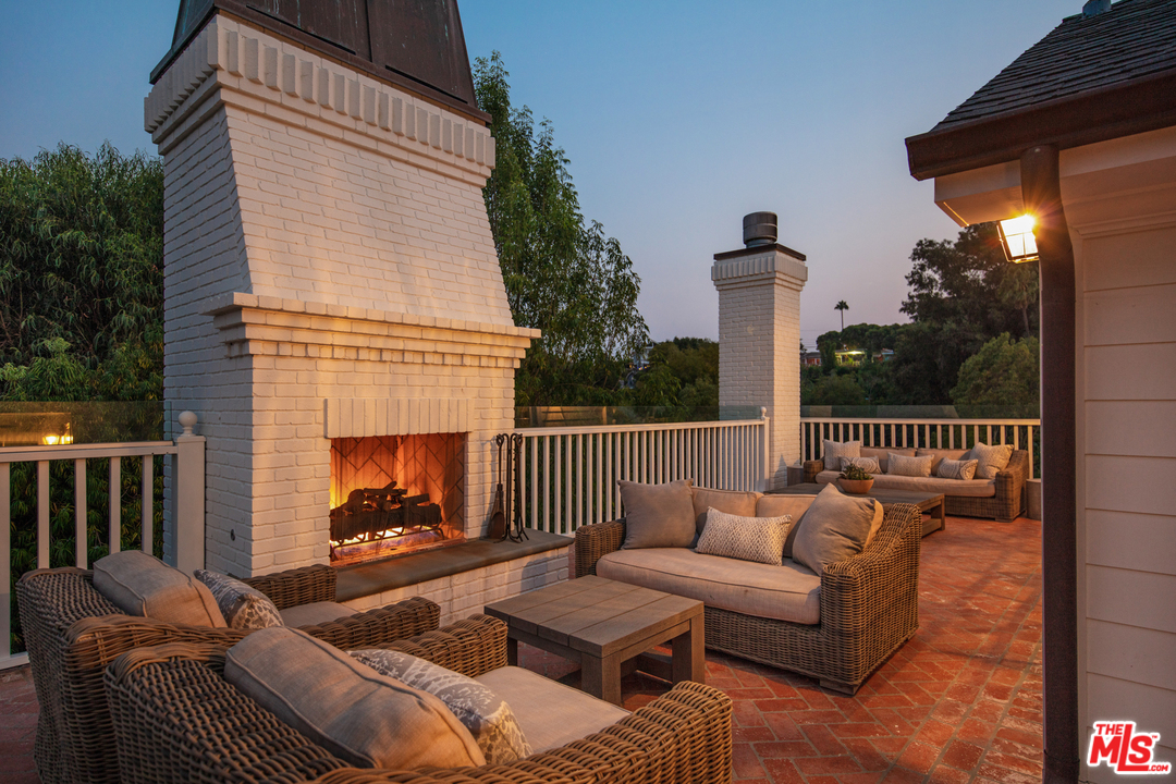 1304 Marinette Road Pacific Palisades, CA 90272 - Photo 53 of 54