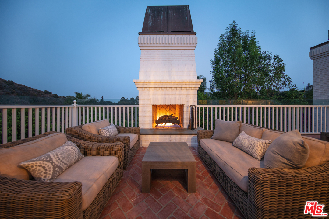 1304 Marinette Road Pacific Palisades, CA 90272 - Photo 54 of 54