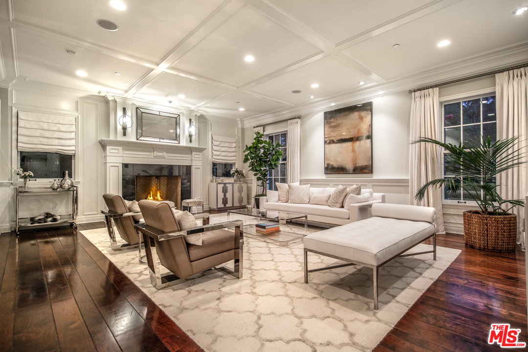 1304 Marinette Road Pacific Palisades, CA 90272 - Photo 7 of 54