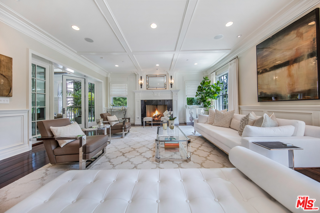 1304 Marinette Road Pacific Palisades, CA 90272 - Photo 8 of 54