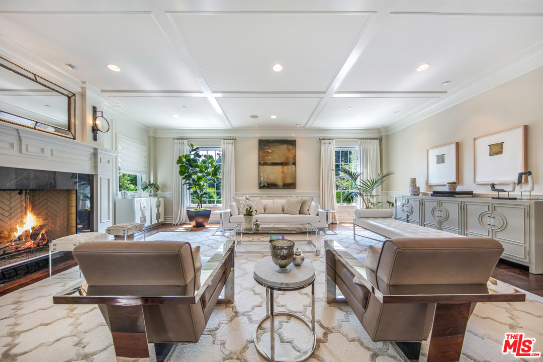 1304 Marinette Road Pacific Palisades, CA 90272 - Photo 9 of 54