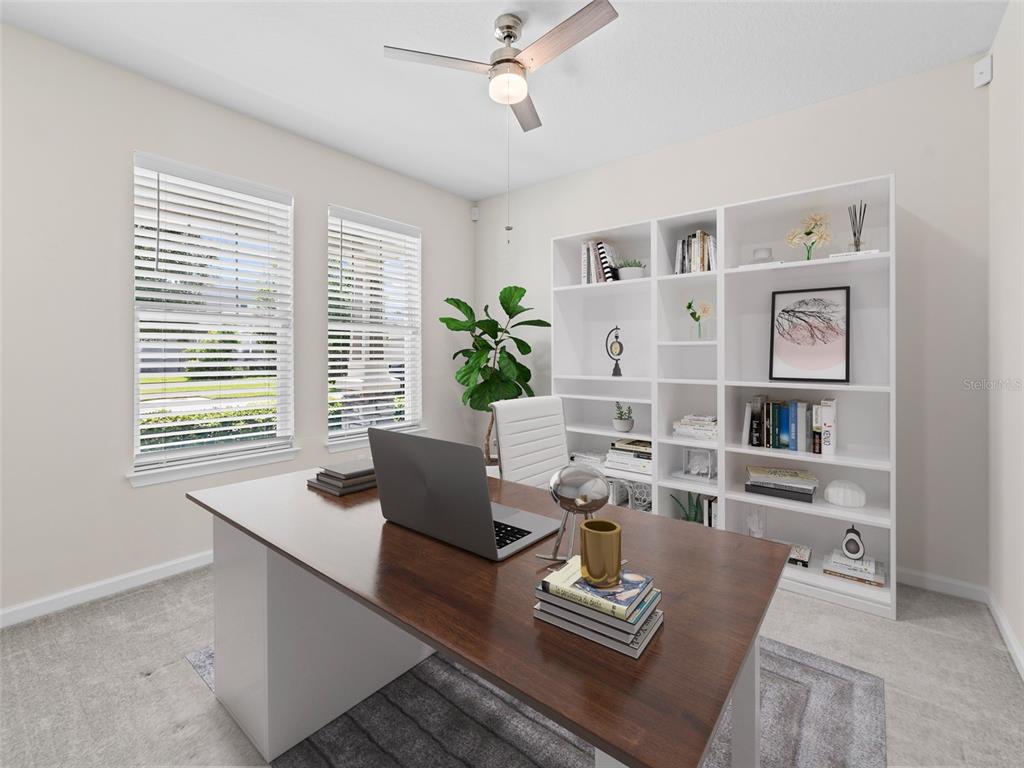 1010 Better Days Place Valrico, FL 33594 - Photo 12 of 55 a living room with furniture rug and window